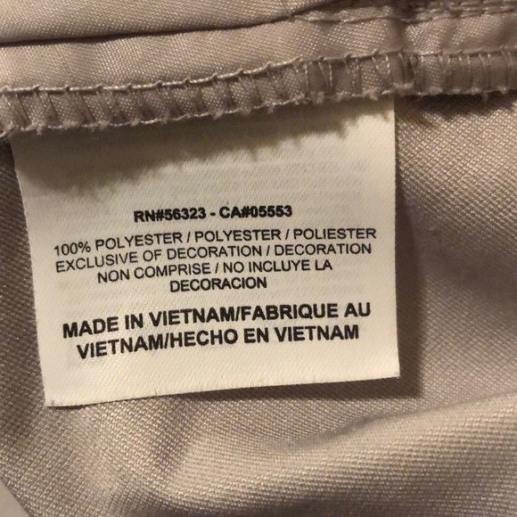 Nike golf jacket - Picture 5 of 5